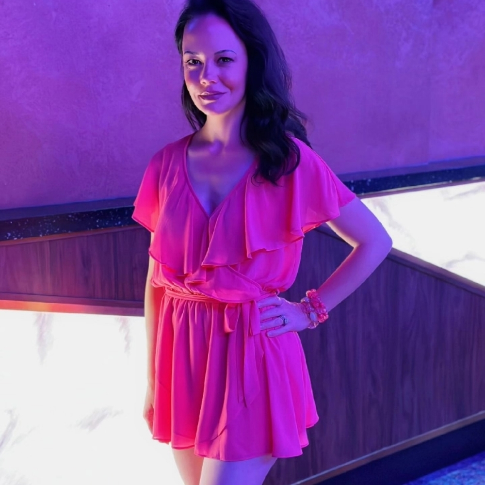 Meet your Posher, Candace